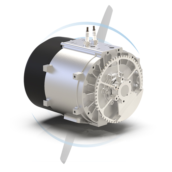 3W Engines發(fā)動機SP-180 SRE 混合動力發(fā)動機