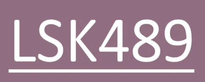 Linear Systems LSK489低電容雙N溝道JFET