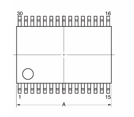 R7F100GAG2DSP#AA0微控制器Renesas